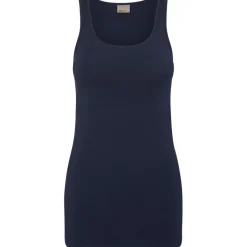 Vero Moda dame tanktop VMMAXI - Black Iris Online