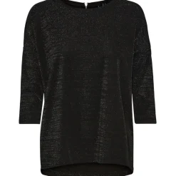 Vero Moda dame top VMCHRIS - Black Clearance