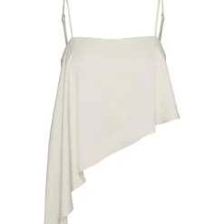 Vero Moda dame top VMELEANOR - Birch Clearance