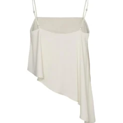 Vero Moda dame top VMELEANOR - Birch Clearance