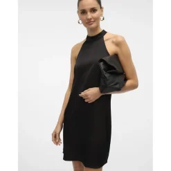 Vero Moda dame top VMELENA - Black Clearance