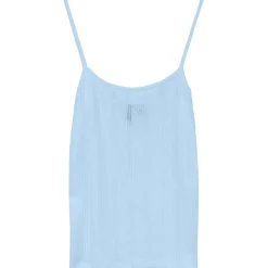 Vero Moda DAME TOP VMISA - Nantucket Breeze Hot