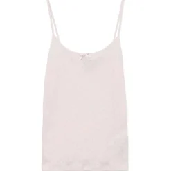 Vero Moda DAME TOP VMISA - Pink-A-Boo Outlet