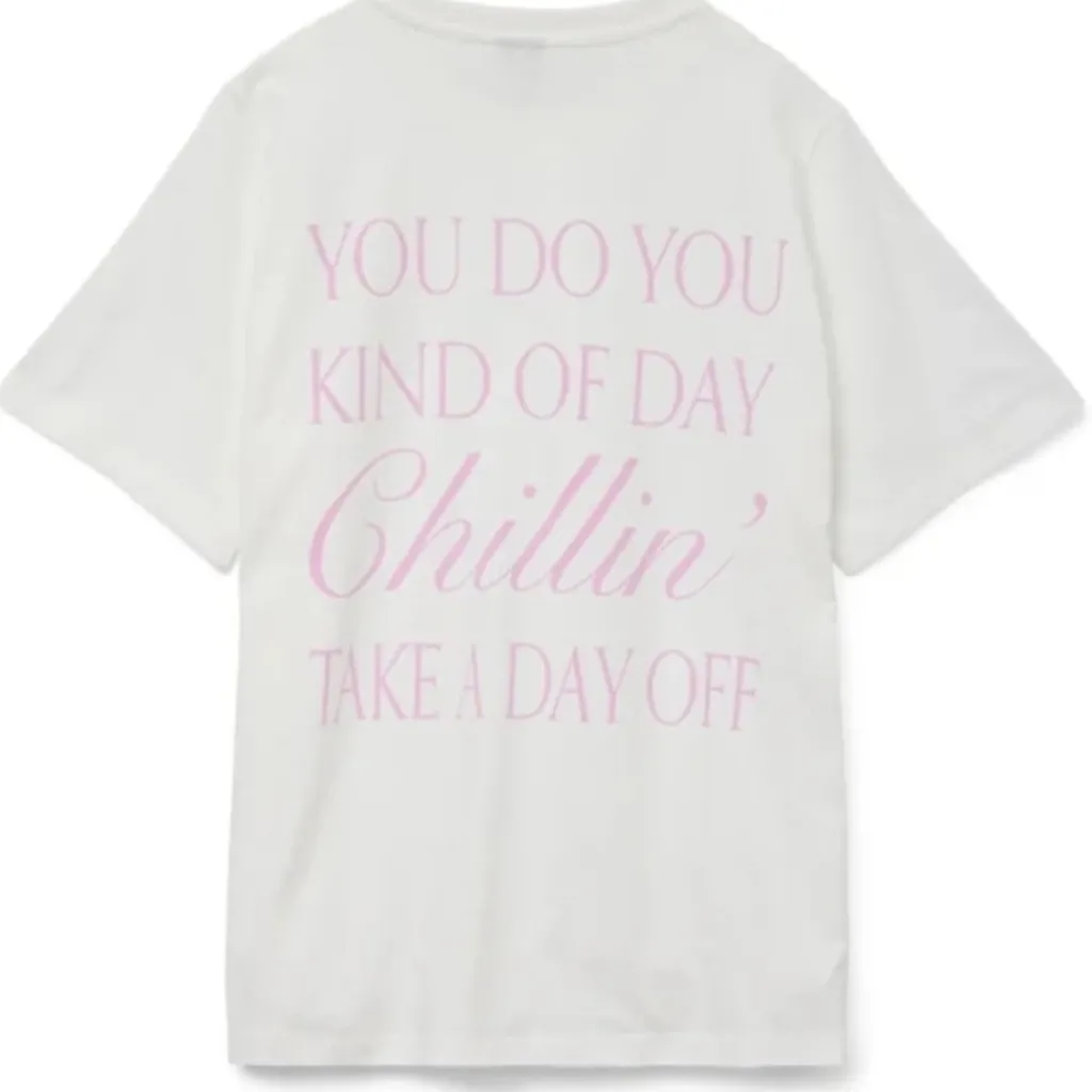 Vero Moda dame top VMKATRINE - Snow white Online