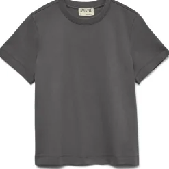 Vero Moda dame t-shirt AWNAIMA - Thunderstorm Online