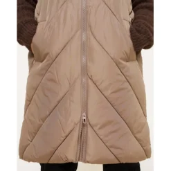 Vero Moda dame vest VMMILLAS - Fossil Sale