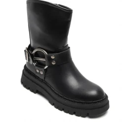 SHOES Veronique dame støvler 1688 - Black Online