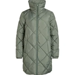 VILA dame jakke VIADAYA - Laurel Wreath Online