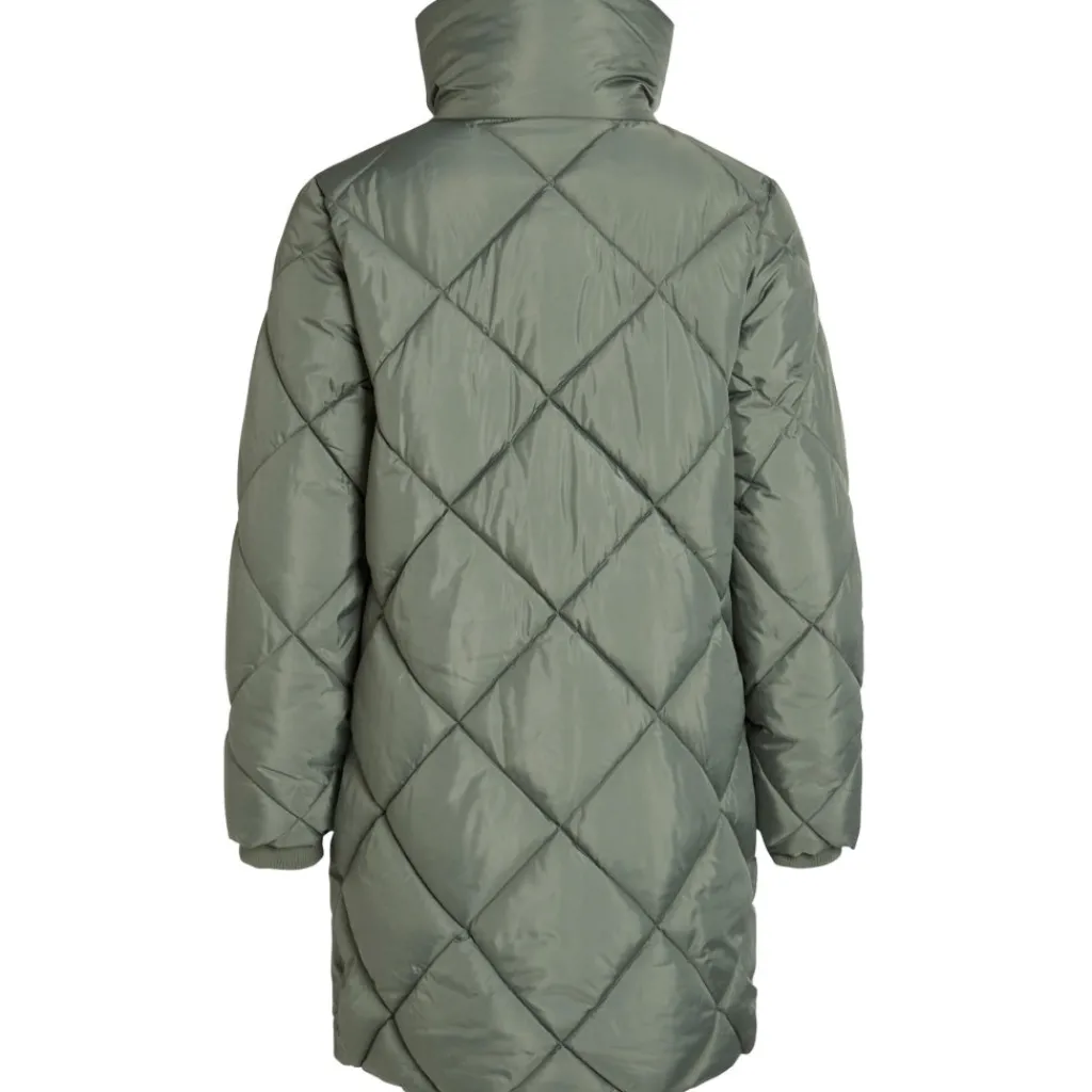 VILA dame jakke VIADAYA - Laurel Wreath Online