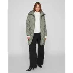 VILA dame jakke VIADAYA - Laurel Wreath Online
