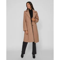 VILA dame Jakke VIJONNO - Cornstalk Outlet