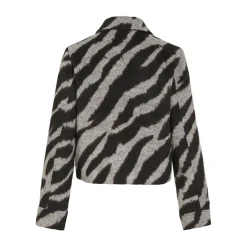 VILA dame jakke VISIMBA - Birch New