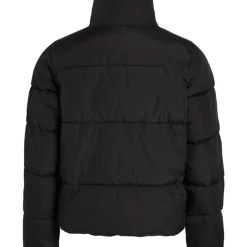 VILA dame jakke VITATE - Black Discount