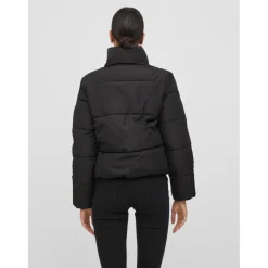 VILA dame jakke VITATE - Black Discount