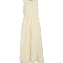 VILA DAME KJOLE VIAGNES - Birch Outlet