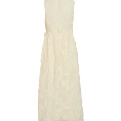 VILA DAME KJOLE VIAGNES - Birch Outlet