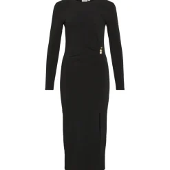 VILA Dame Kjole VIGenea - Black New