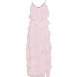 VILA DAME KJOLE VILUNA - Cherry Blossom Online