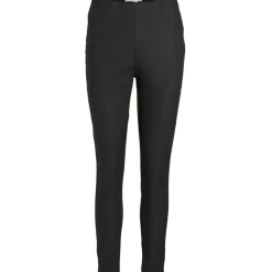VILA dame leggins VIHIMONE - Black Sale