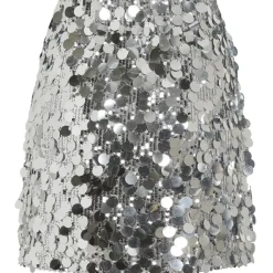 VILA dame nederdel VICHAYA - Silver Outlet