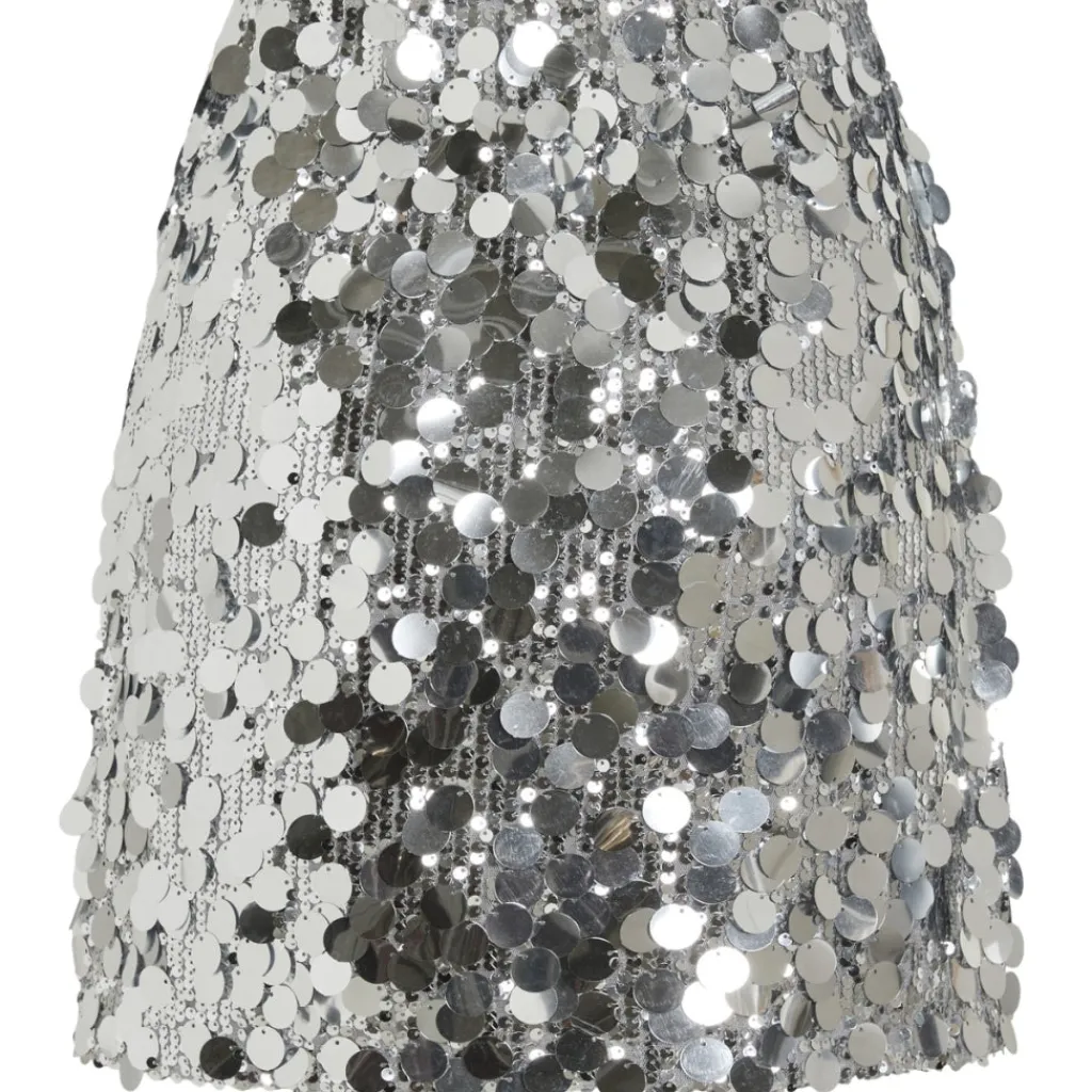 VILA dame nederdel VICHAYA - Silver Outlet