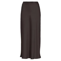 VILA dame nederdel VIELLETTE - Coffee Bean Outlet