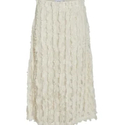 VILA dame nederdel VINABILA - Birch Online