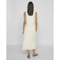 VILA dame nederdel VINABILA - Birch Online