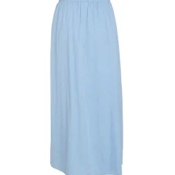 VILA DAME NEDERDEL VIPERF - Frozen Fjord Best