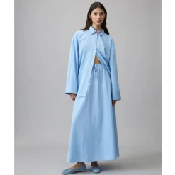 VILA DAME NEDERDEL VIPERF - Frozen Fjord Best