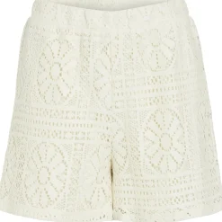 VILA dame shorts VIMERINDA - Birch Outlet