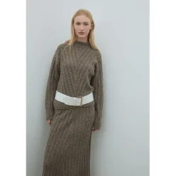 VILA dame strik VIRELLI - Falcon Discount