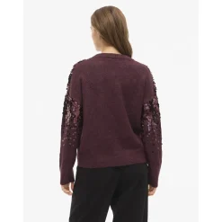 VILA dame strik VISIQUIN - Fig Sale