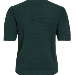 VILA dame top VIDALO - Ponderosa Pine Sale