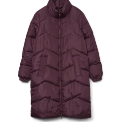 Vero Moda VMLIGARIO COAT BOO - Winetasting Outlet
